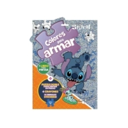 FLOW PACK COLORES VERTICE STITCH