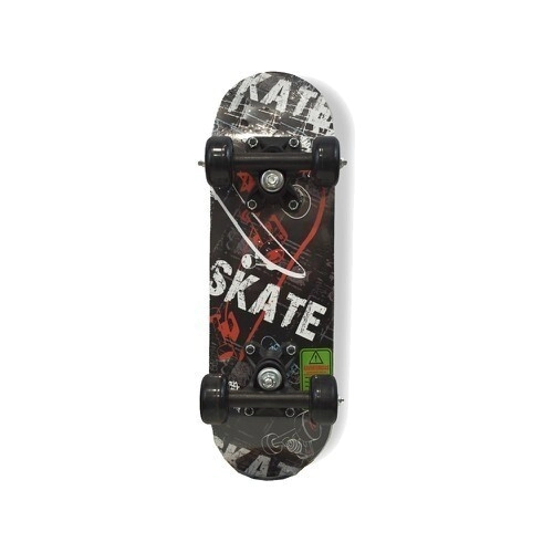 SKATEBOARD 17 PULGADAS SKATE MINI