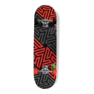 SKATEBOARD 31 PULGADAS SIMETRIC SIMPLE