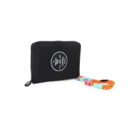 BILLETERA FICHEO FLORENCIA CHIMOLA BLACK