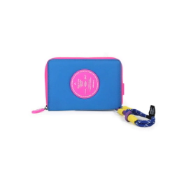 BILLETERA FICHEO FLORENCIA CHIMOLA BLUE