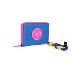 BILLETERA FICHEO FLORENCIA CHIMOLA BLUE