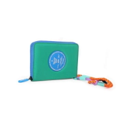 BILLETERA FICHEO FLORENCIA CHIMOLA GREEN
