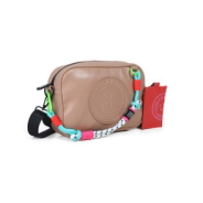 BANDOLERA MIA CHIMOLA VISON