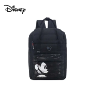 MOCHILA MATERA DISNEY MICKEY NEGRA