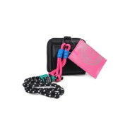 BILLETERA CORTA MIA CHIMOLA BLACK