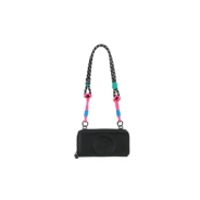 BILLETERA LARGA MIA CHIMOLA BLACK