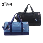 BOLSO DISNEY STITCH NEGRO