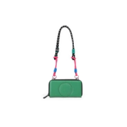 BILLETERA LARGA MIA CHIMOLA GREEN