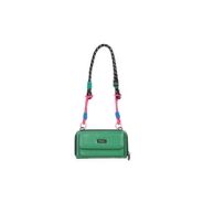 BILLETERA LARGA MIA CHIMOLA GREEN