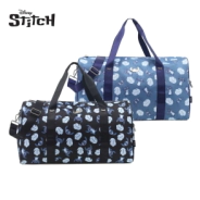 BOLSO DISNEY STITCH CELESTE