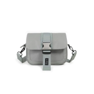 BANDOLERA ORLANDO CHIMOLA PALE GREEN