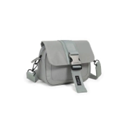 BANDOLERA ORLANDO CHIMOLA PALE GREEN