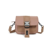 BANDOLERA ORLANDO CHIMOLA CAMEL