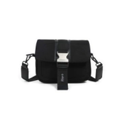 BANDOLERA ORLANDO CHIMOLA BLACK