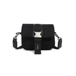 BANDOLERA ORLANDO CHIMOLA BLACK