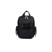 MOCHILA NOMADE CHIMOLA BLACK