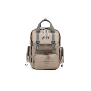 MOCHILA NOMADE CHIMOLA CAMEL