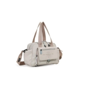 BOWLING BAG NOMADE CHIMOLA NUDE