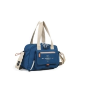 BOWLING BAG NOMADE CHIMOLA BLUE