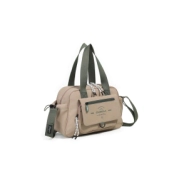 BOWLING BAG NOMADE CHIMOLA CAMEL