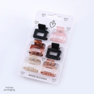 SET BROCHE TRENDY