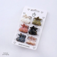 SET BROCHE TRENDY