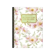 FRAGANZA CUADERNO A4 RAYADO T/D ROZINI
