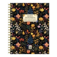 CUADERNO 16X21 RAYADO T/SEMIRIGIDA BUONASERA ROZINI