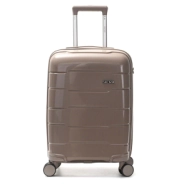 VALIJA CARRY ON SKORA HARD PP VISON 20"