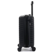 VALIJA CARRY ON WANDERLUST HARD PP NEGRO 20"