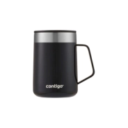 VASO CONTIGO STREETERVILLE SS MUG 414ML LICORICE
