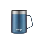 VASO CONTIGO STREETERVILLE SS MUG 414ML BLUE CORN