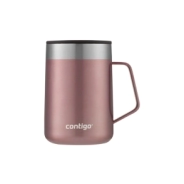 VASO CONTIGO STREETERVILLE SS MUG 414ML PINEBERRY