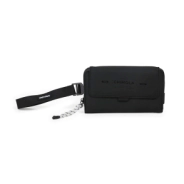BILLETERA LARGA NOMADE CHIMOLA BLACK