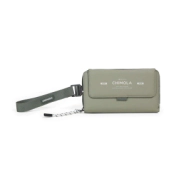 BILLETERA LARGA NOMADE CHIMOLA GREEN