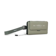BILLETERA LARGA NOMADE CHIMOLA GREEN