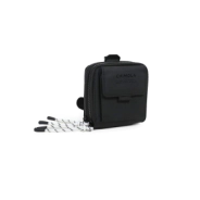 BILLETERA CORTA NOMADE CHIMOLA BLACK