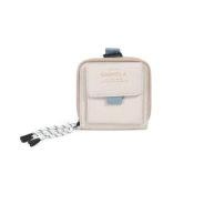 BILLETERA CORTA NOMADE CHIMOLA NUDE