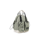 MOCHILA CAROL CHIMOLA GREEN