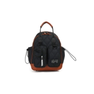 MOCHILA CAROL CHIMOLA BLACK