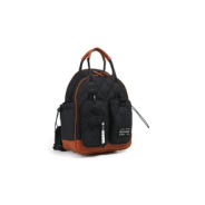 MOCHILA CAROL CHIMOLA BLACK