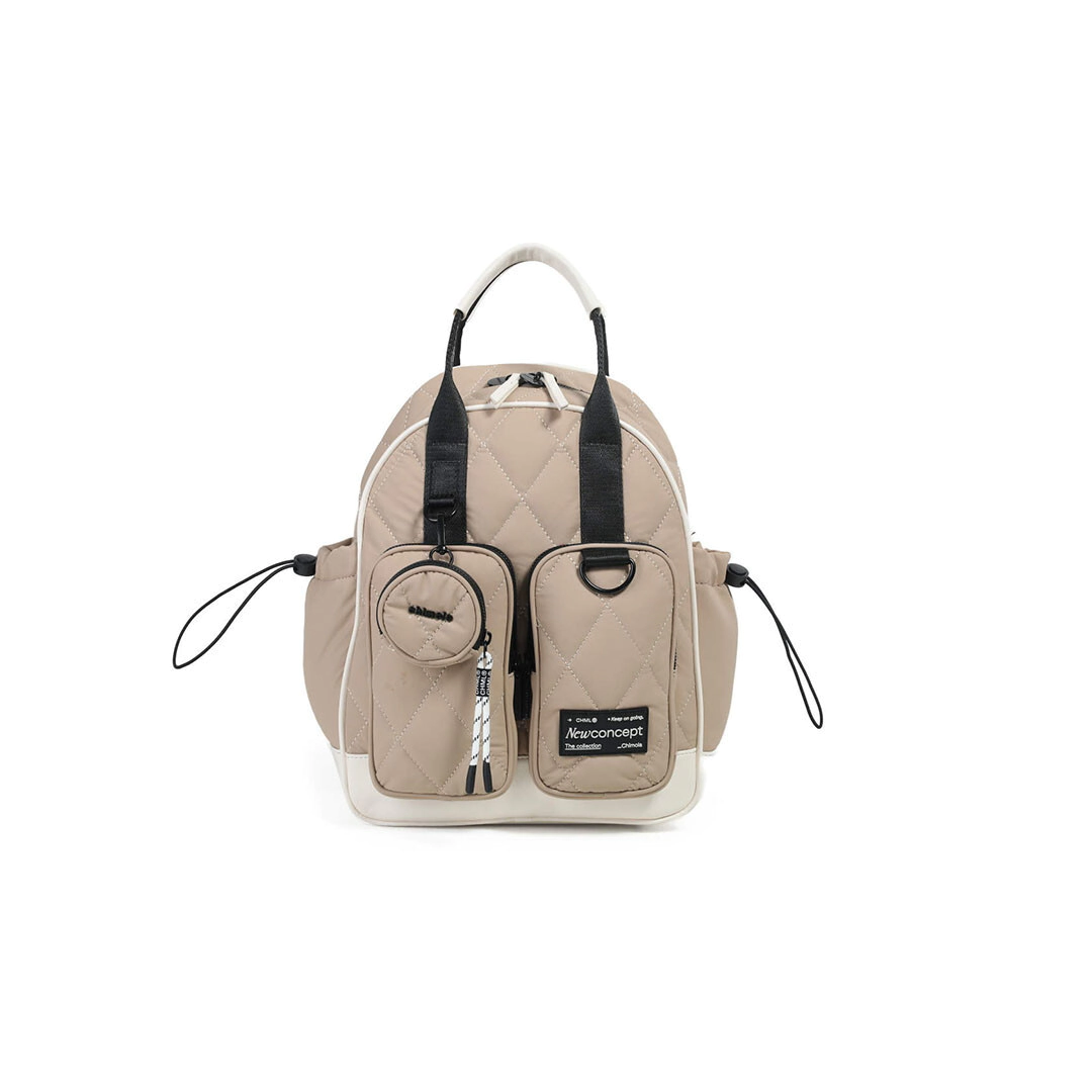MOCHILA CAROL CHIMOLA VISON