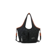 CARTERA CAROL CHIMOLA BLACK