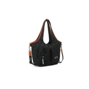 CARTERA CAROL CHIMOLA BLACK