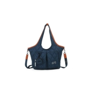 CARTERA CAROL CHIMOLA BLUE