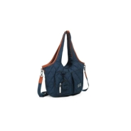 CARTERA CAROL CHIMOLA BLUE