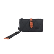 BILLETERA LARGA CAROL CHIMOLA BLACK