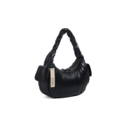 CARTERA JULIETA CHIMOLA BLACK