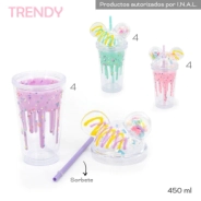 VASO TRENDY